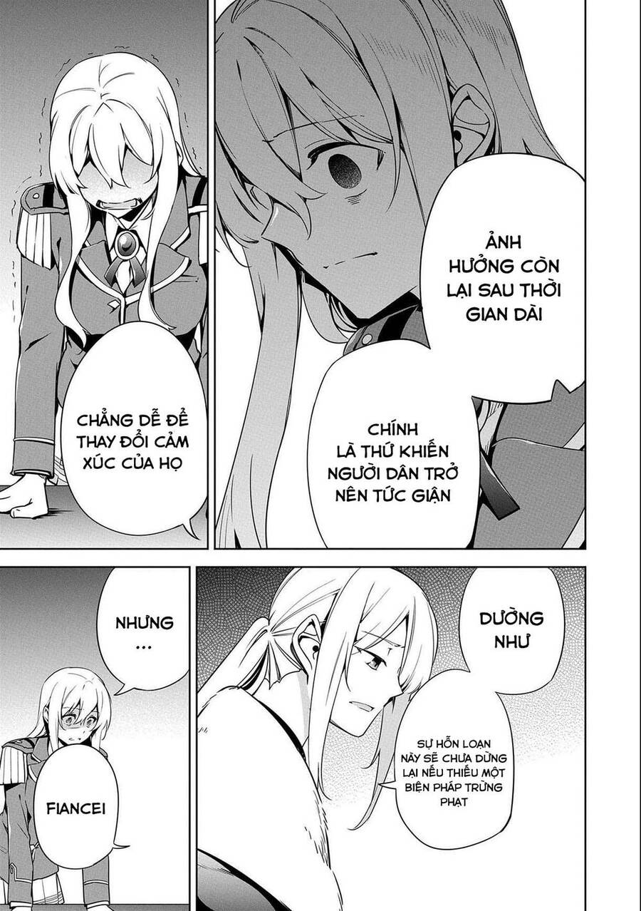 Con Trai Của Anh Hùng Là Người Học Việc Của Quỷ Vương. Chapter 18 - 5