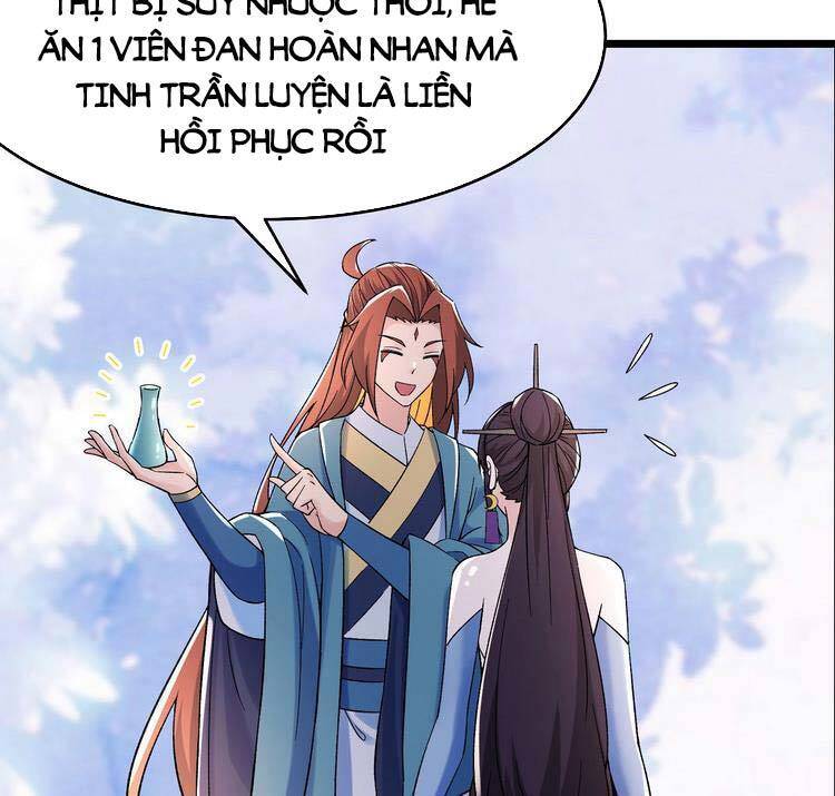 Đồ Đệ Của Ta Đều Là Nữ Ma Đầu Chapter 104 - 17