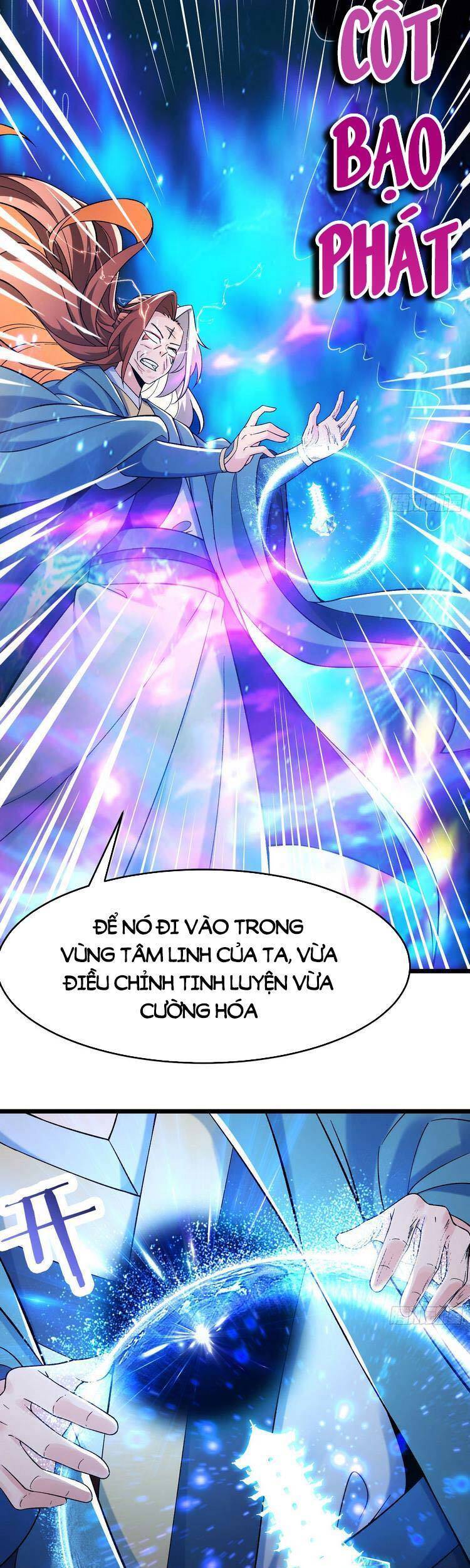 Đồ Đệ Của Ta Đều Là Nữ Ma Đầu Chapter 104 - 3