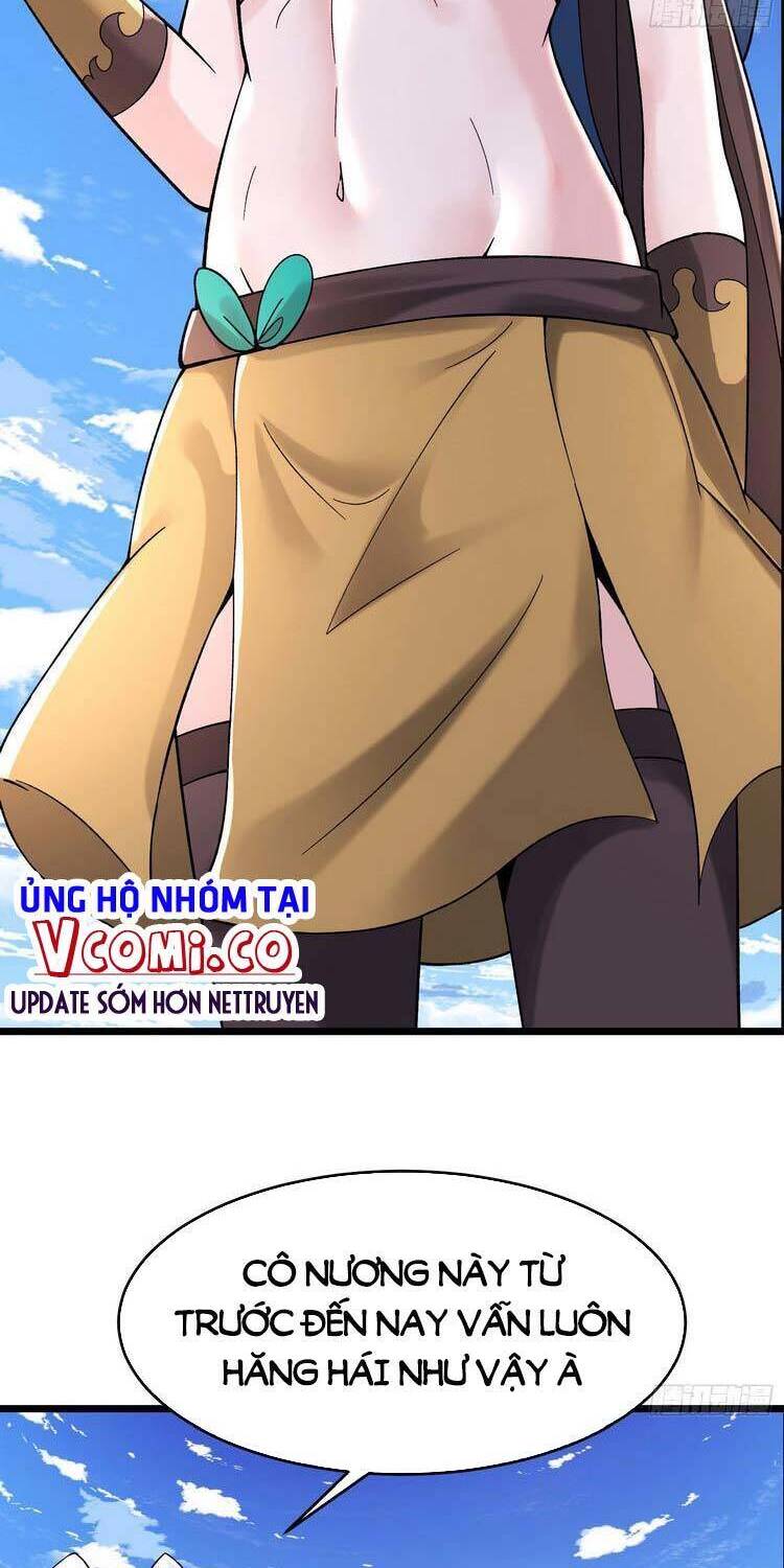 Đồ Đệ Của Ta Đều Là Nữ Ma Đầu Chapter 104 - 23