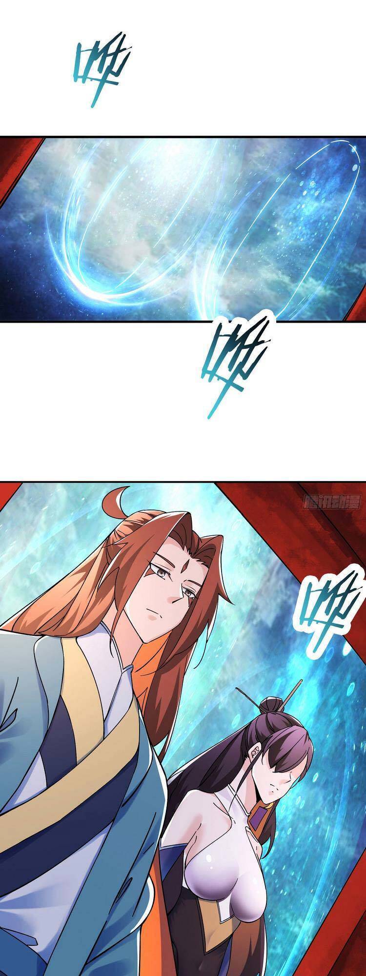 Đồ Đệ Của Ta Đều Là Nữ Ma Đầu Chapter 105 - 1