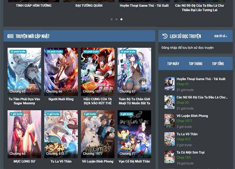 Đồ Đệ Của Ta Đều Là Nữ Ma Đầu Chapter 105 - 24
