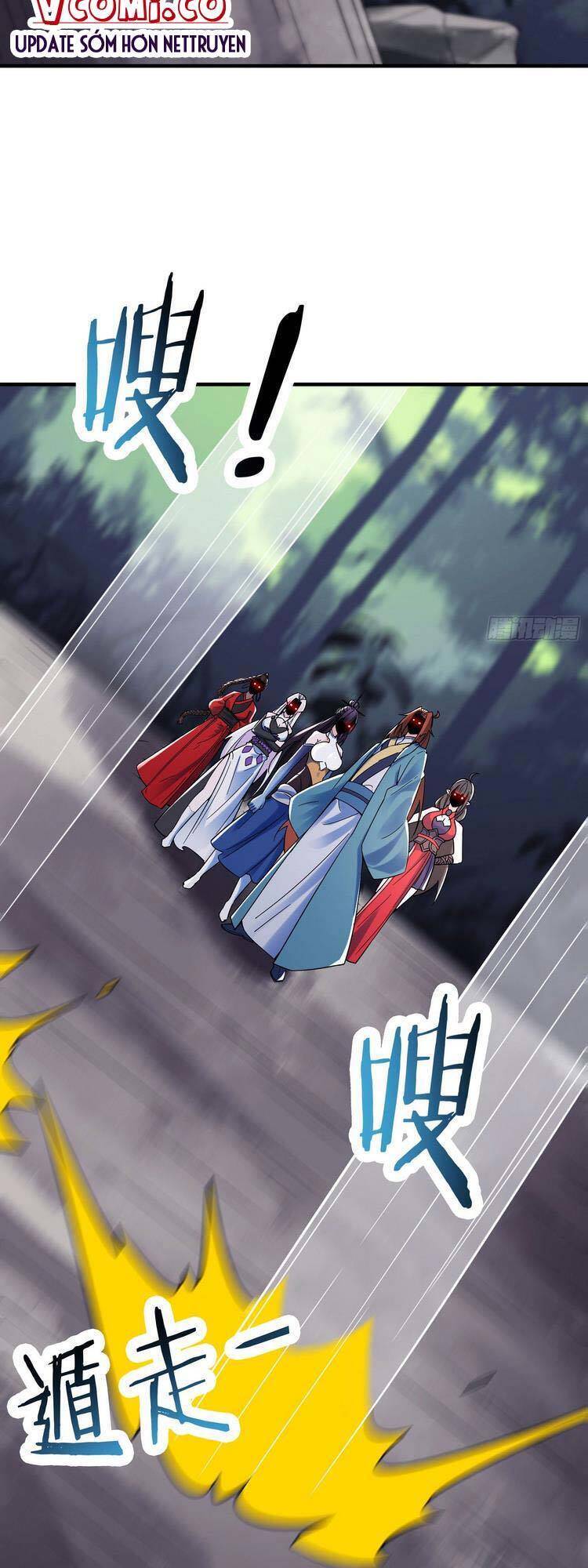 Đồ Đệ Của Ta Đều Là Nữ Ma Đầu Chapter 107 - 14