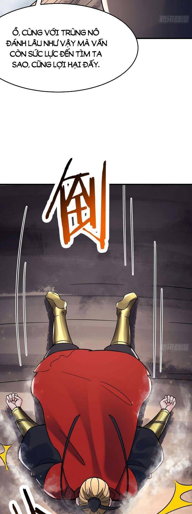 Đồ Đệ Của Ta Đều Là Nữ Ma Đầu Chapter 107 - 27