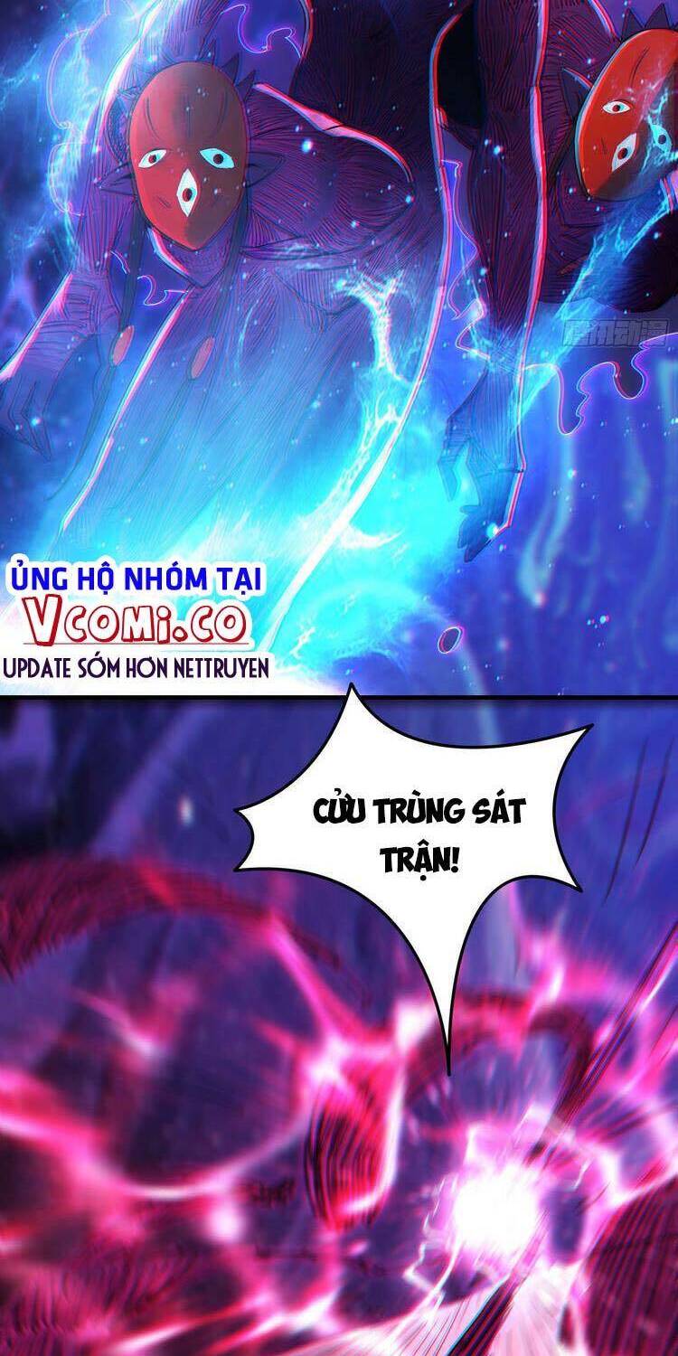 Đồ Đệ Của Ta Đều Là Nữ Ma Đầu Chapter 108 - 16