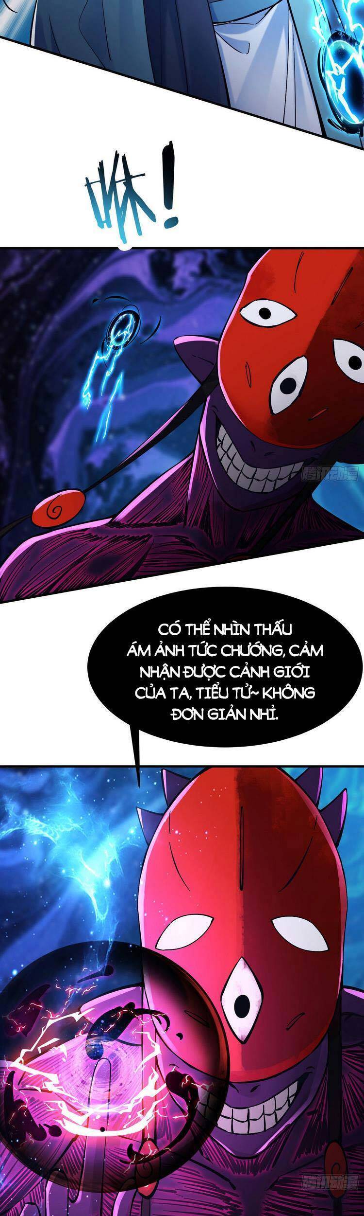 Đồ Đệ Của Ta Đều Là Nữ Ma Đầu Chapter 108 - 7