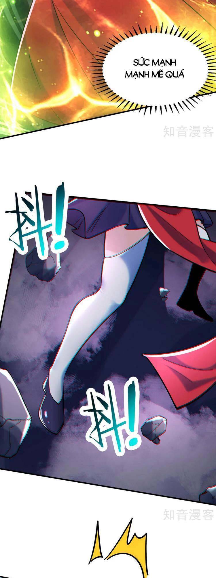 Đồ Đệ Của Ta Đều Là Nữ Ma Đầu Chapter 114 - 15