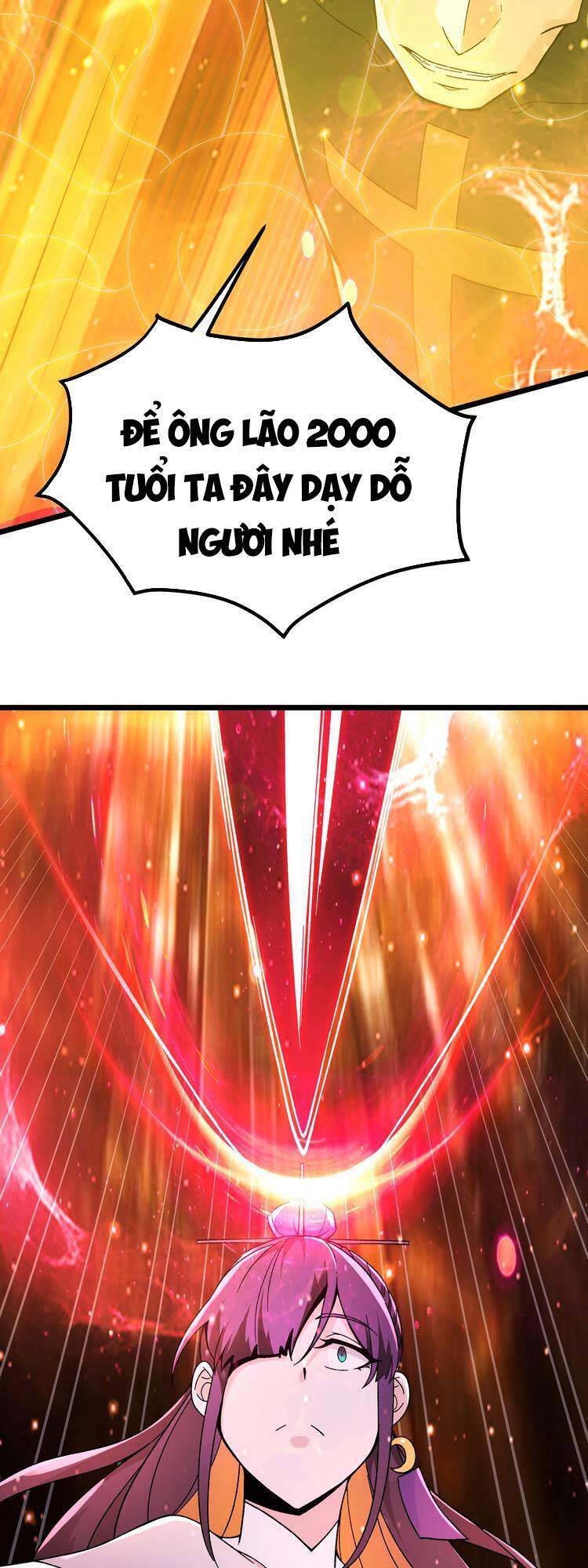Đồ Đệ Của Ta Đều Là Nữ Ma Đầu Chapter 115 - 12