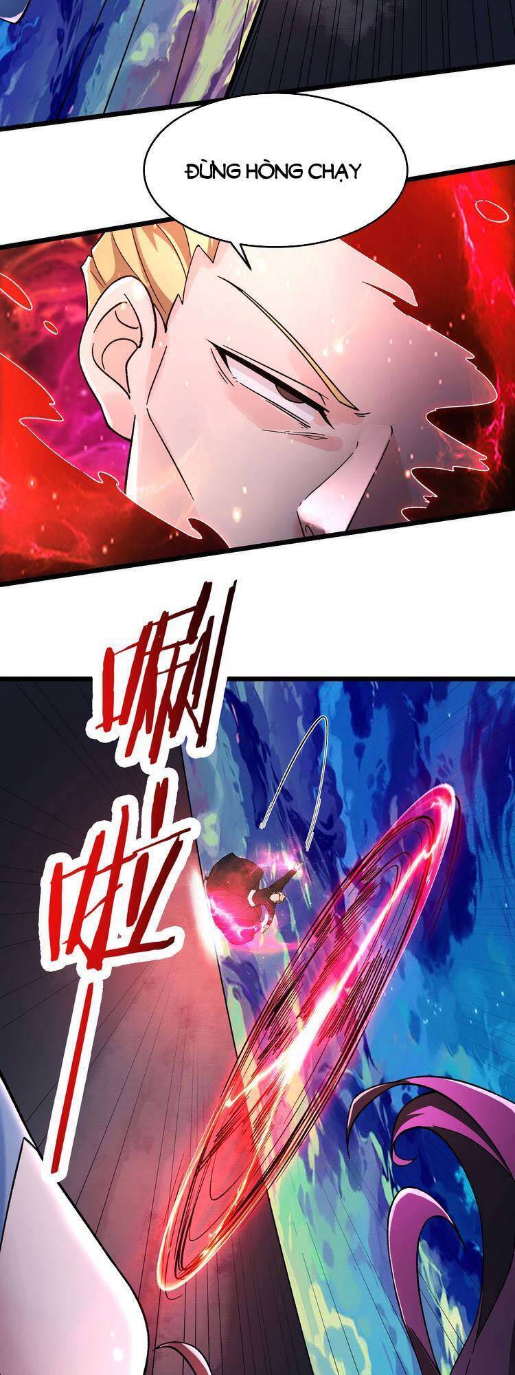 Đồ Đệ Của Ta Đều Là Nữ Ma Đầu Chapter 115 - 14