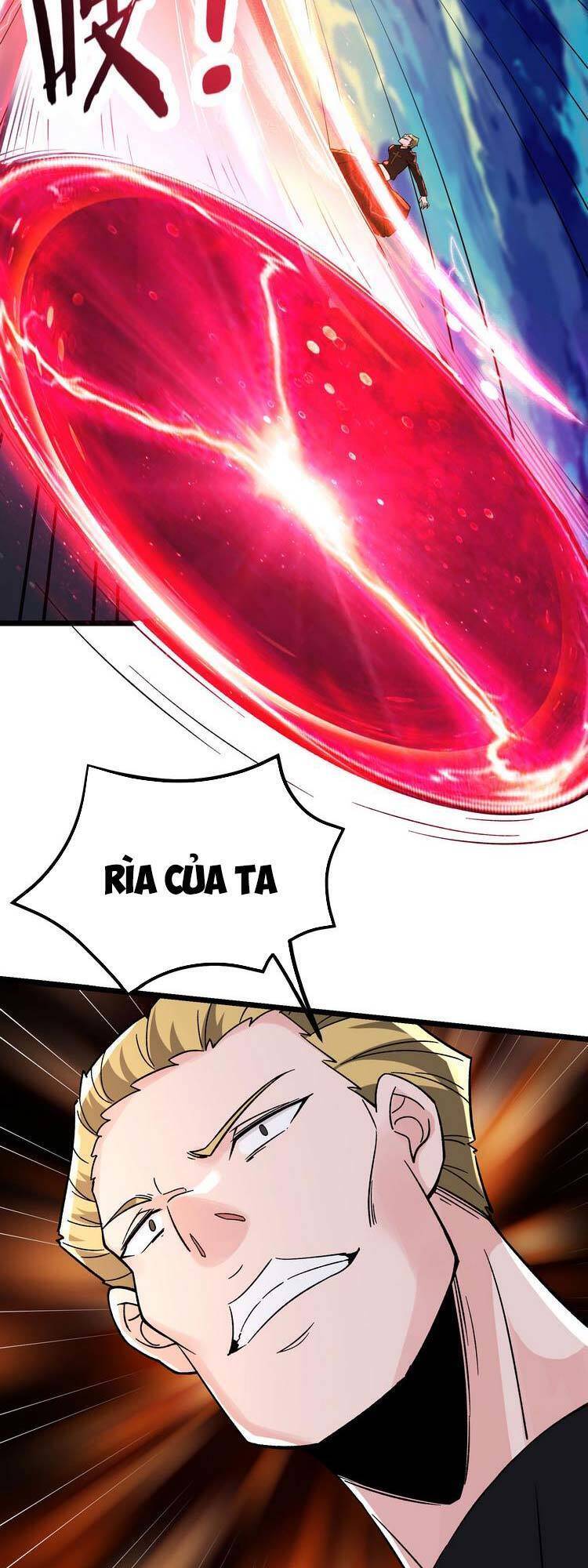 Đồ Đệ Của Ta Đều Là Nữ Ma Đầu Chapter 115 - 18