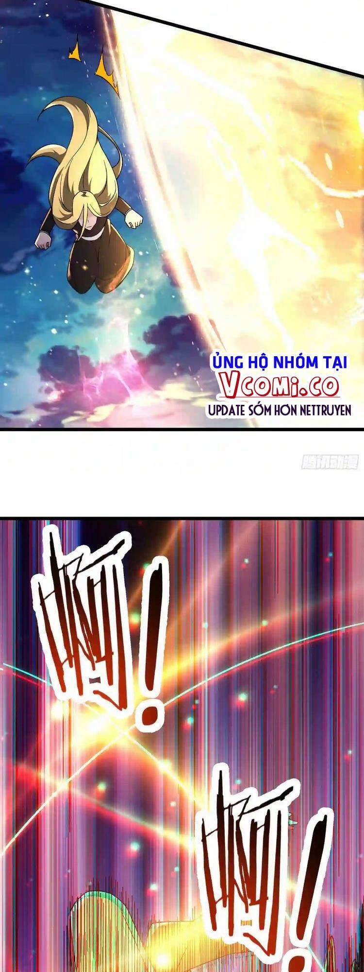 Đồ Đệ Của Ta Đều Là Nữ Ma Đầu Chapter 116 - 5