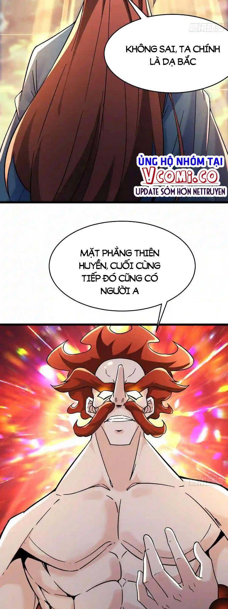 Đồ Đệ Của Ta Đều Là Nữ Ma Đầu Chapter 116 - 8