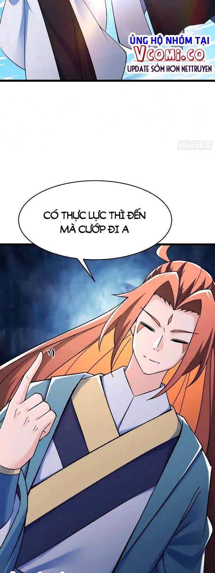 Đồ Đệ Của Ta Đều Là Nữ Ma Đầu Chapter 117 - 25