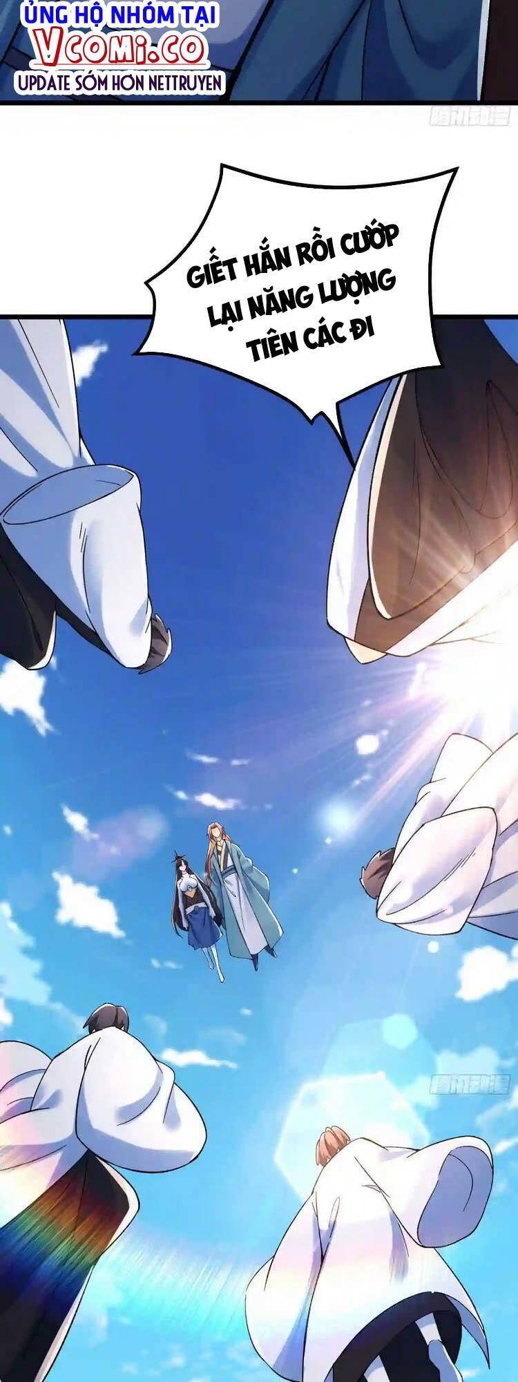Đồ Đệ Của Ta Đều Là Nữ Ma Đầu Chapter 117 - 26