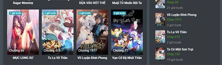 Đồ Đệ Của Ta Đều Là Nữ Ma Đầu Chapter 118 - 30
