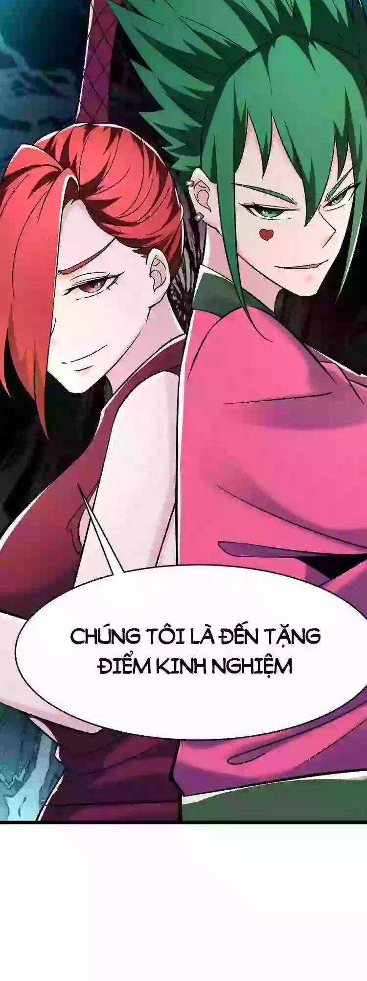 Đồ Đệ Của Ta Đều Là Nữ Ma Đầu Chapter 119 - 19
