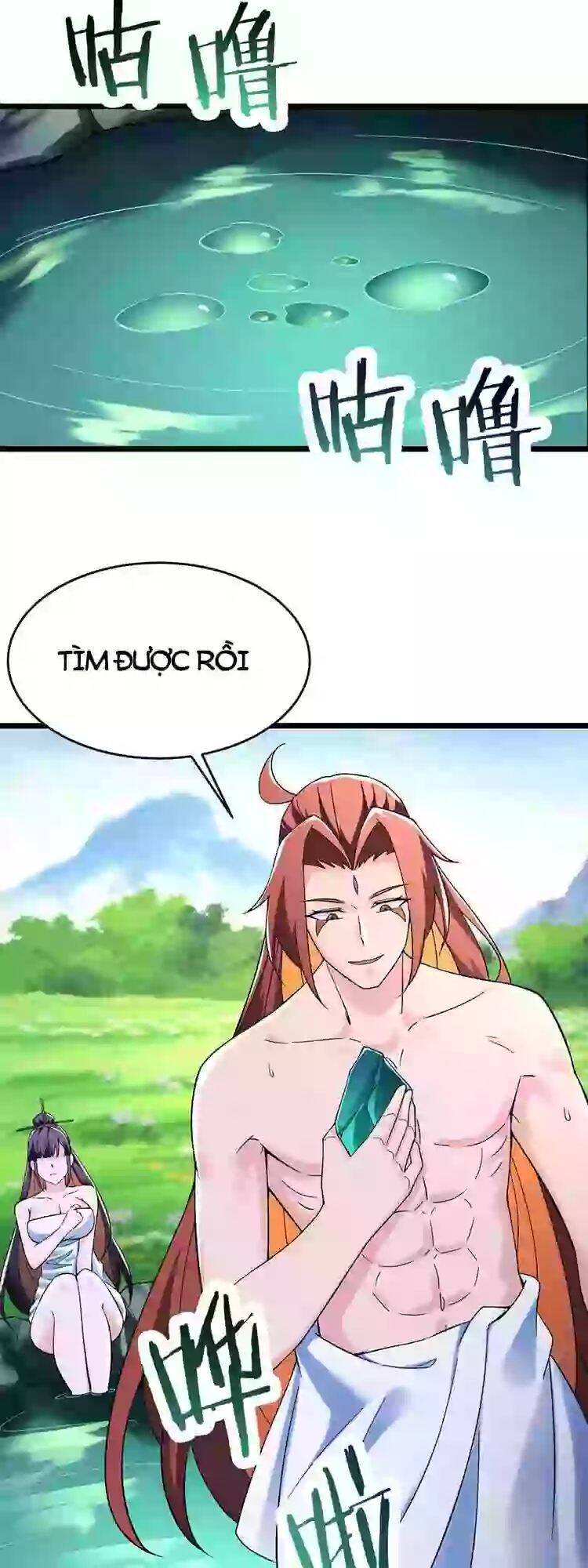 Đồ Đệ Của Ta Đều Là Nữ Ma Đầu Chapter 119 - 10