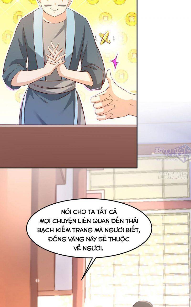 Đồ Đệ Của Ta Đều Là Nữ Ma Đầu Chapter 12 - 21
