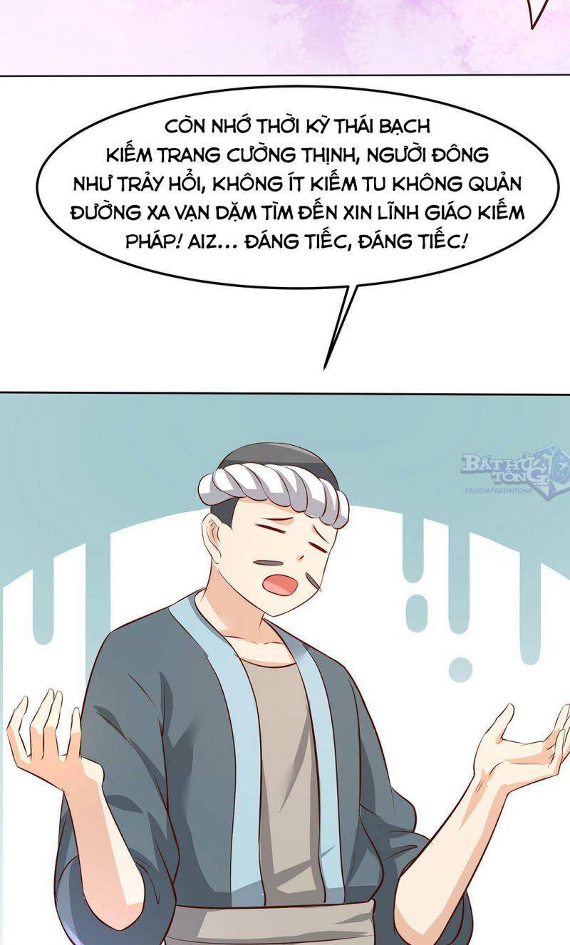 Đồ Đệ Của Ta Đều Là Nữ Ma Đầu Chapter 12 - 26