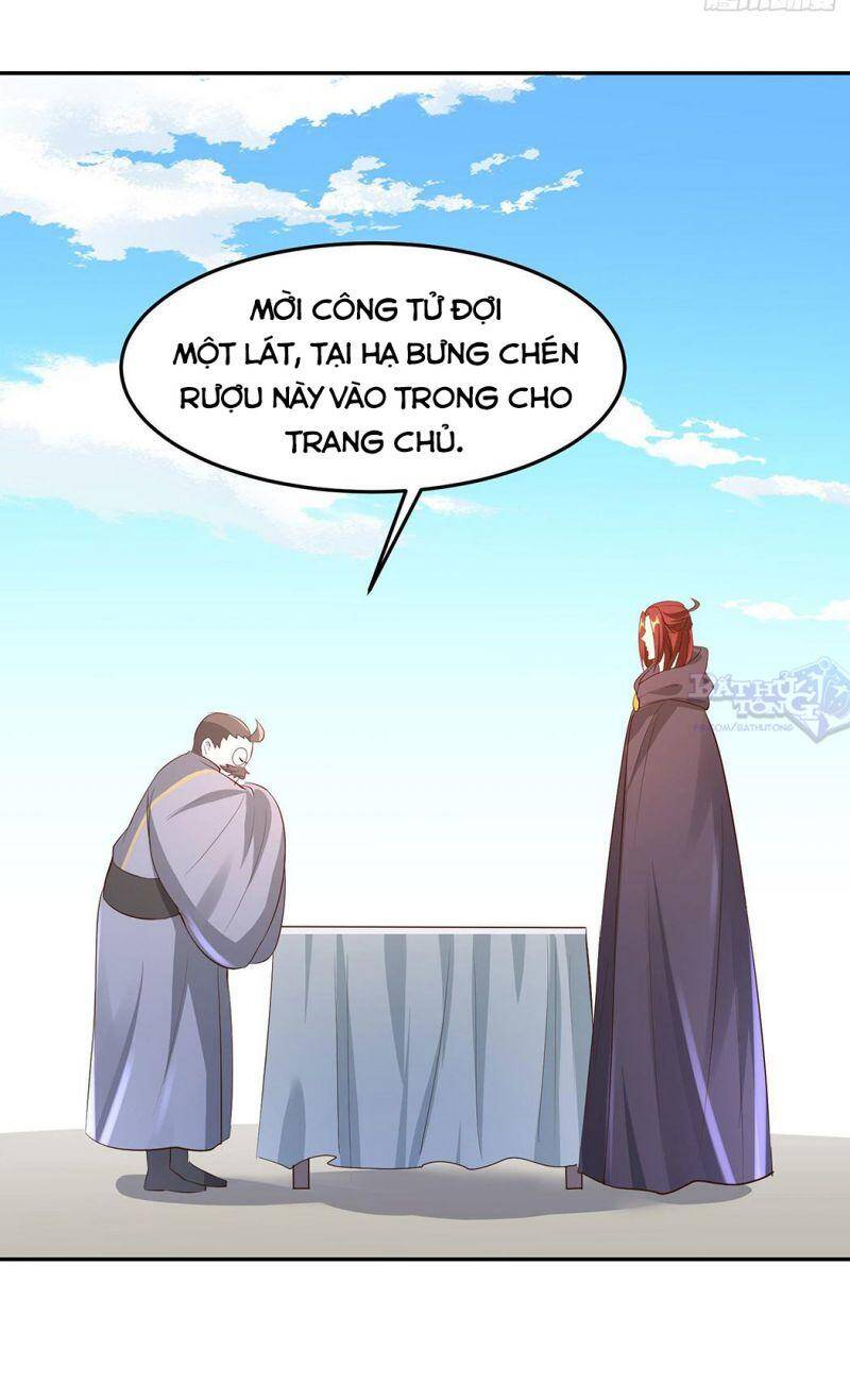 Đồ Đệ Của Ta Đều Là Nữ Ma Đầu Chapter 12 - 45