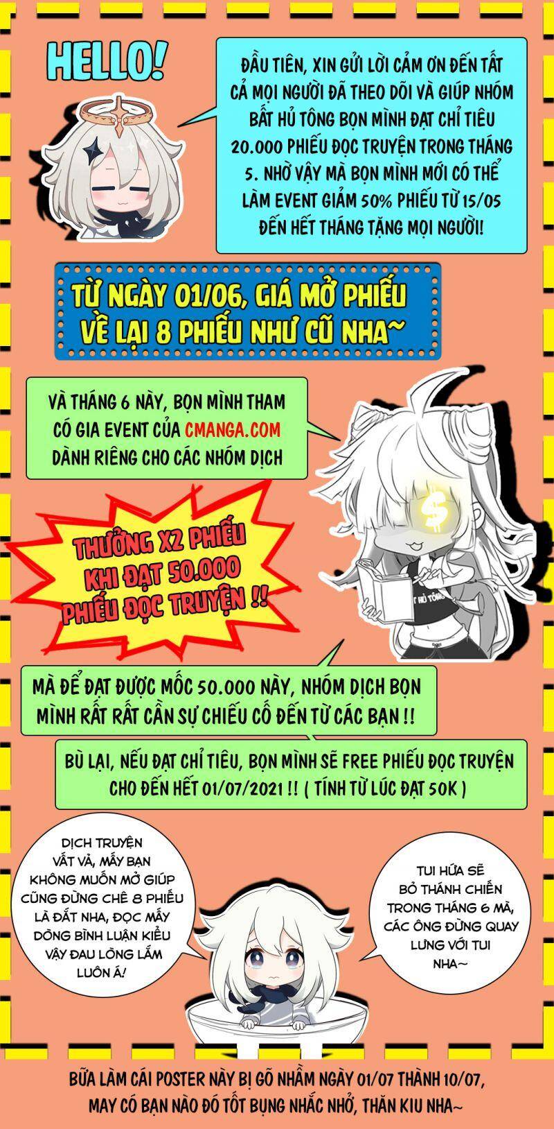 Đồ Đệ Của Ta Đều Là Nữ Ma Đầu Chapter 12 - 50