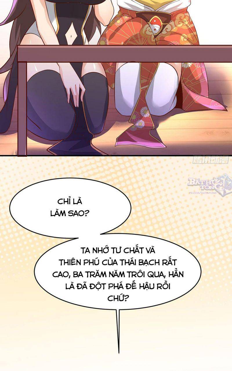 Đồ Đệ Của Ta Đều Là Nữ Ma Đầu Chapter 12 - 7
