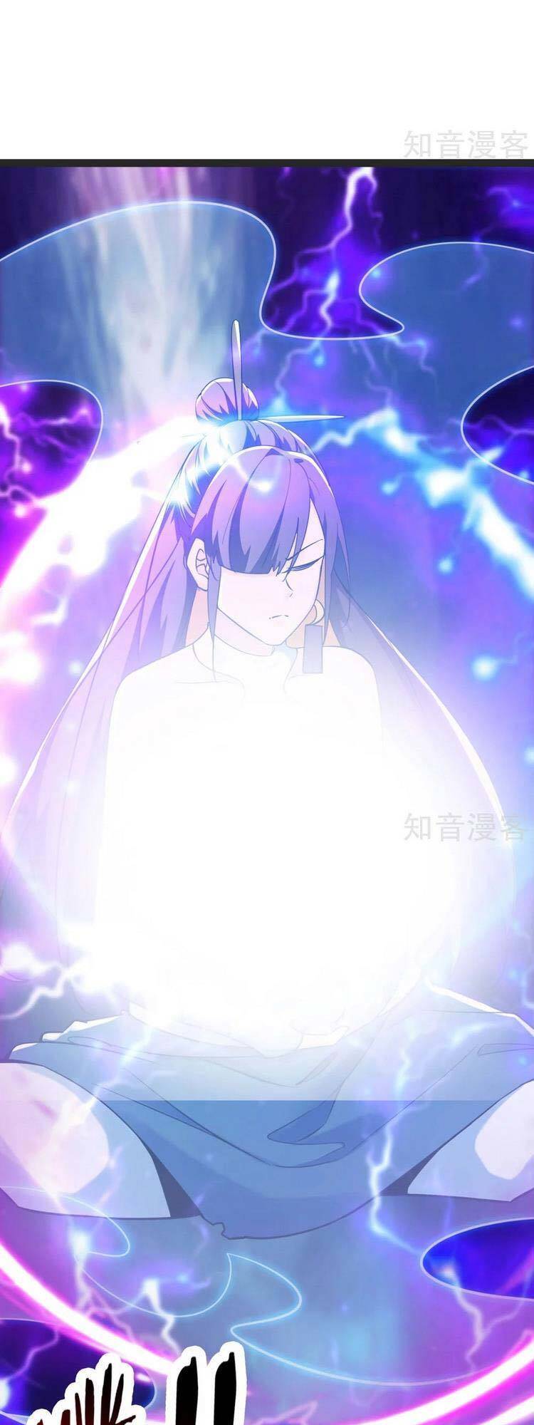 Đồ Đệ Của Ta Đều Là Nữ Ma Đầu Chapter 121 - 18