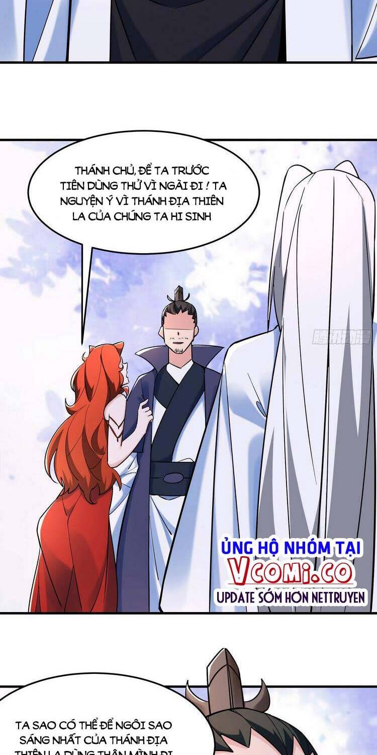 Đồ Đệ Của Ta Đều Là Nữ Ma Đầu Chapter 123 - 10