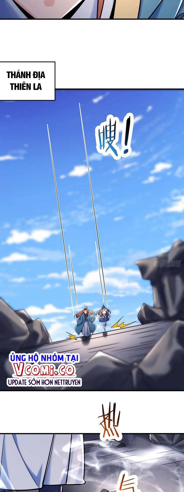 Đồ Đệ Của Ta Đều Là Nữ Ma Đầu Chapter 124 - 12