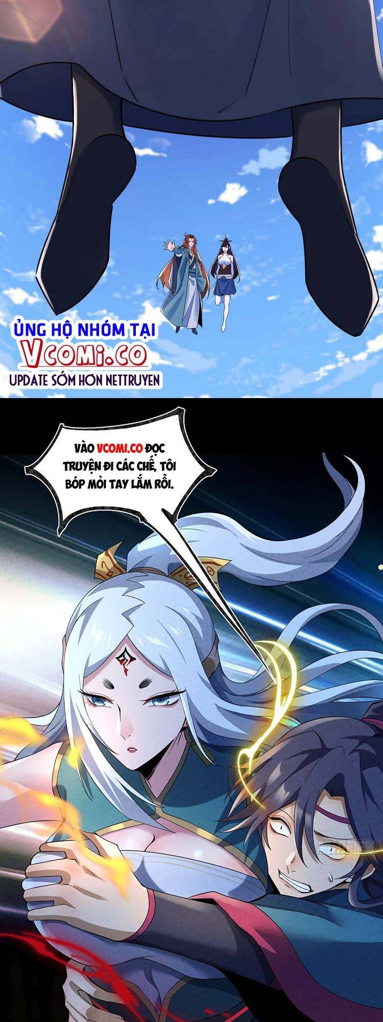 Đồ Đệ Của Ta Đều Là Nữ Ma Đầu Chapter 124 - 25