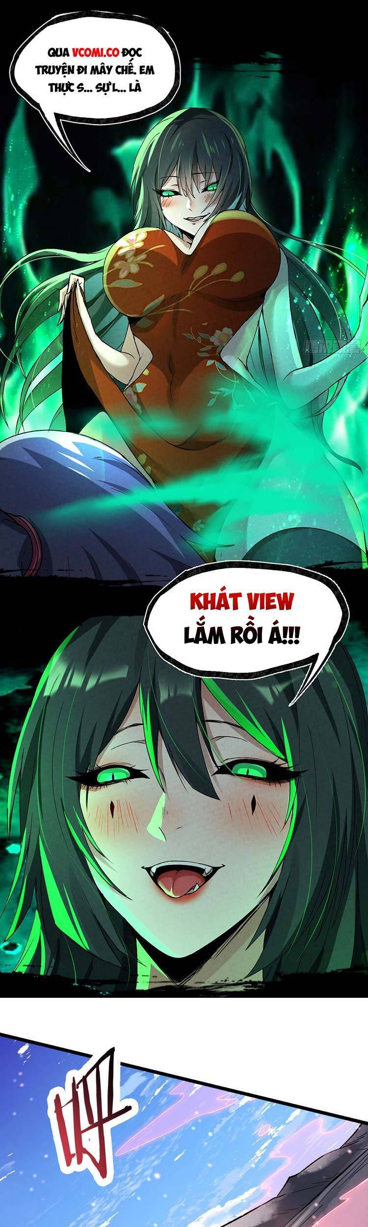 Đồ Đệ Của Ta Đều Là Nữ Ma Đầu Chapter 127 - 1