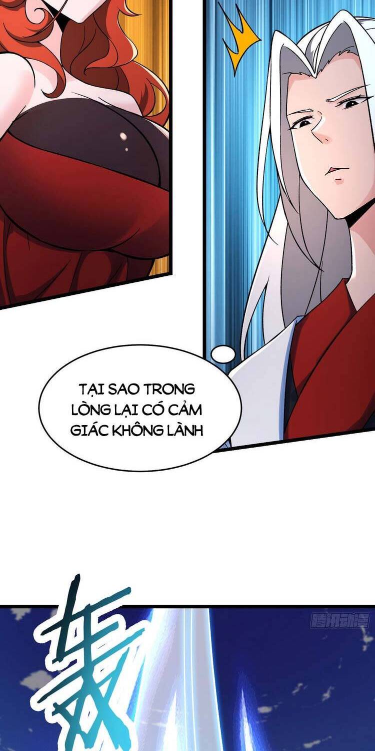 Đồ Đệ Của Ta Đều Là Nữ Ma Đầu Chapter 127 - 16
