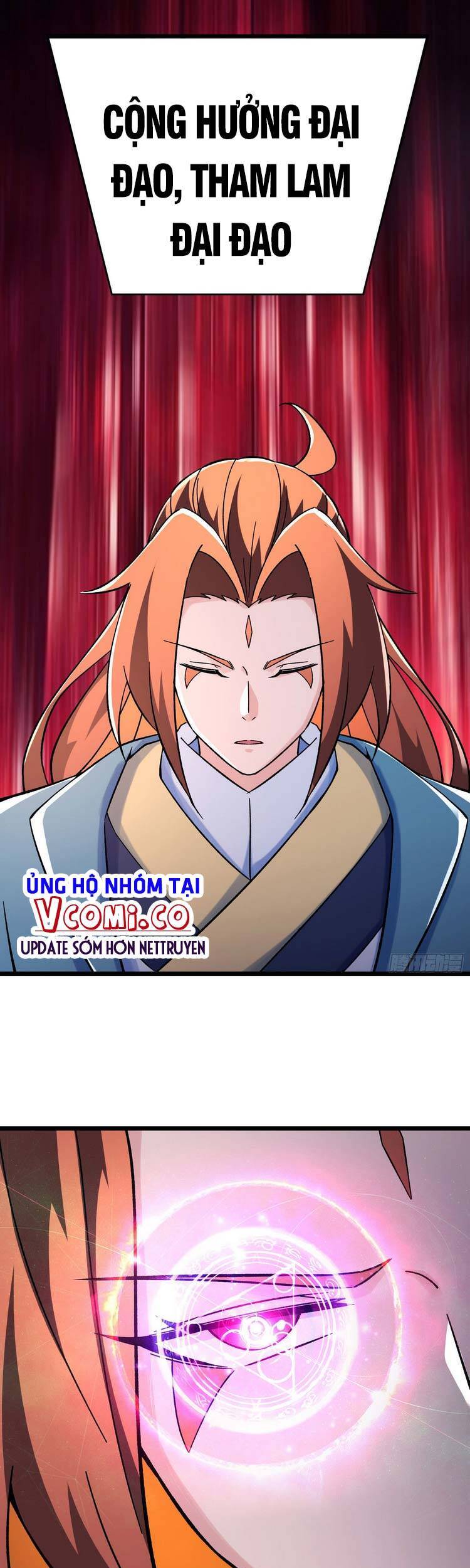 Đồ Đệ Của Ta Đều Là Nữ Ma Đầu Chapter 127 - 37