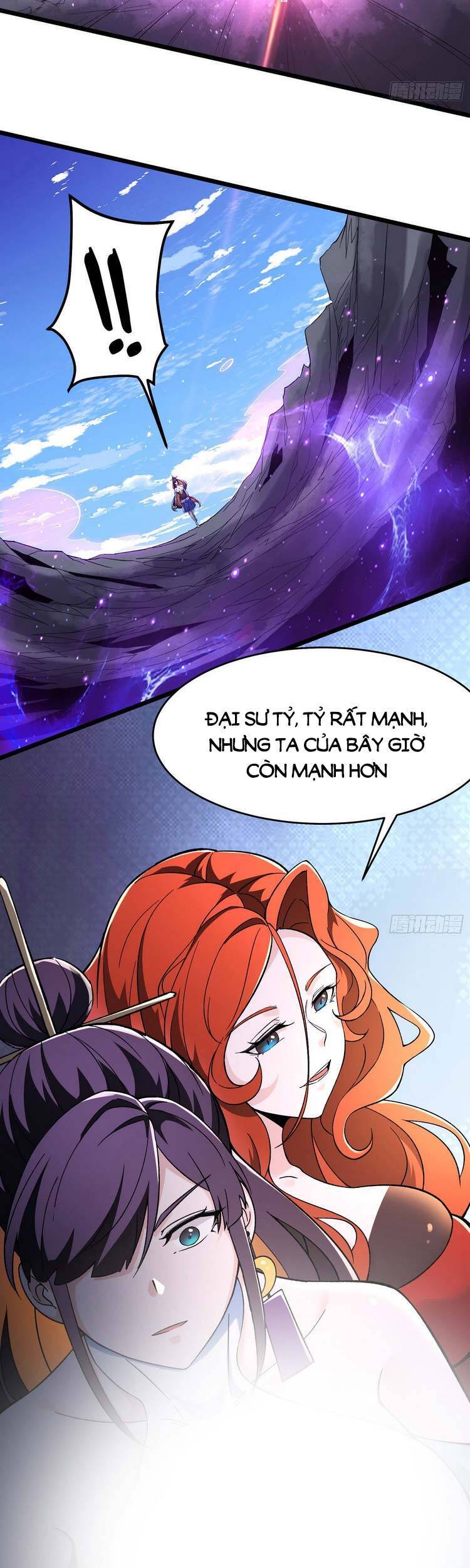 Đồ Đệ Của Ta Đều Là Nữ Ma Đầu Chapter 127 - 9