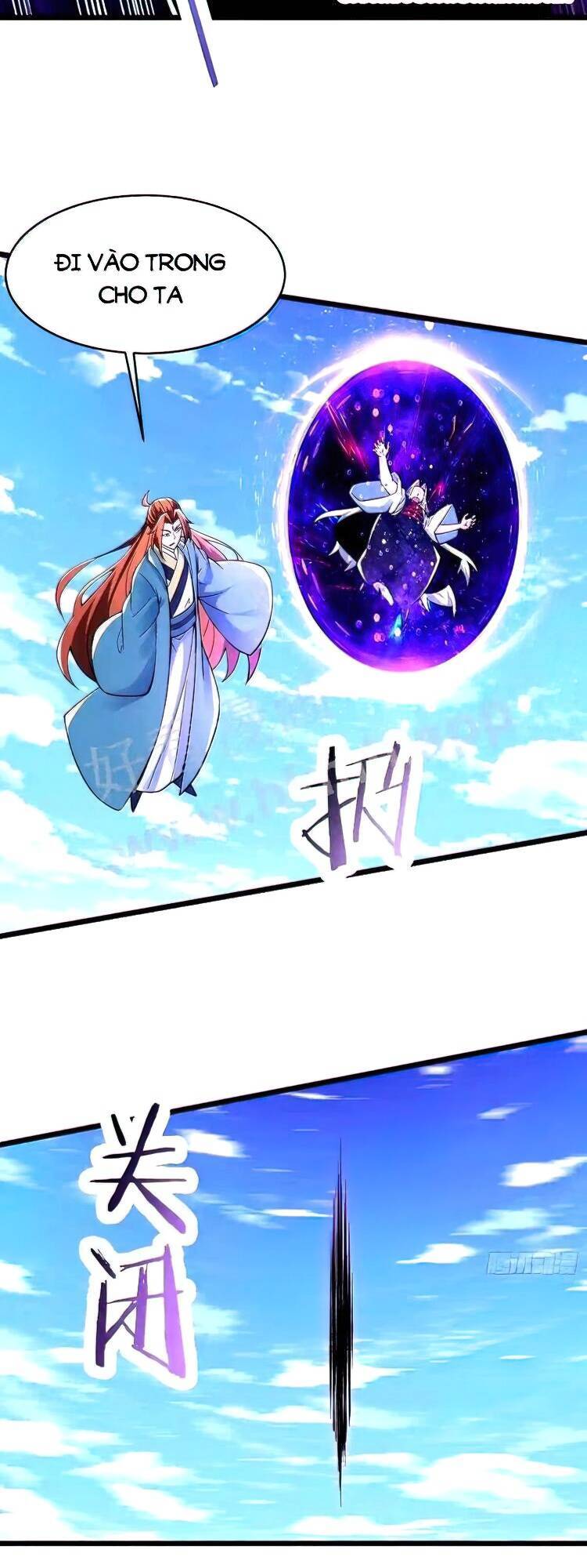 Đồ Đệ Của Ta Đều Là Nữ Ma Đầu Chapter 128 - 17