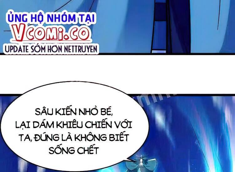 Đồ Đệ Của Ta Đều Là Nữ Ma Đầu Chapter 128 - 24