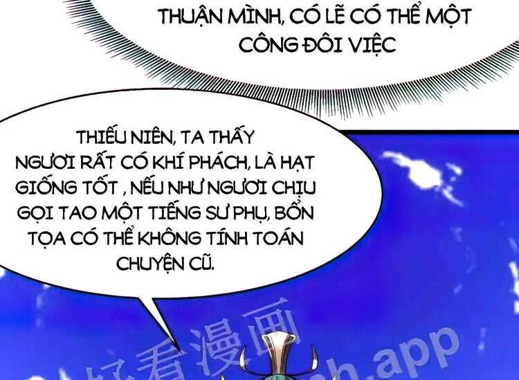 Đồ Đệ Của Ta Đều Là Nữ Ma Đầu Chapter 128 - 30