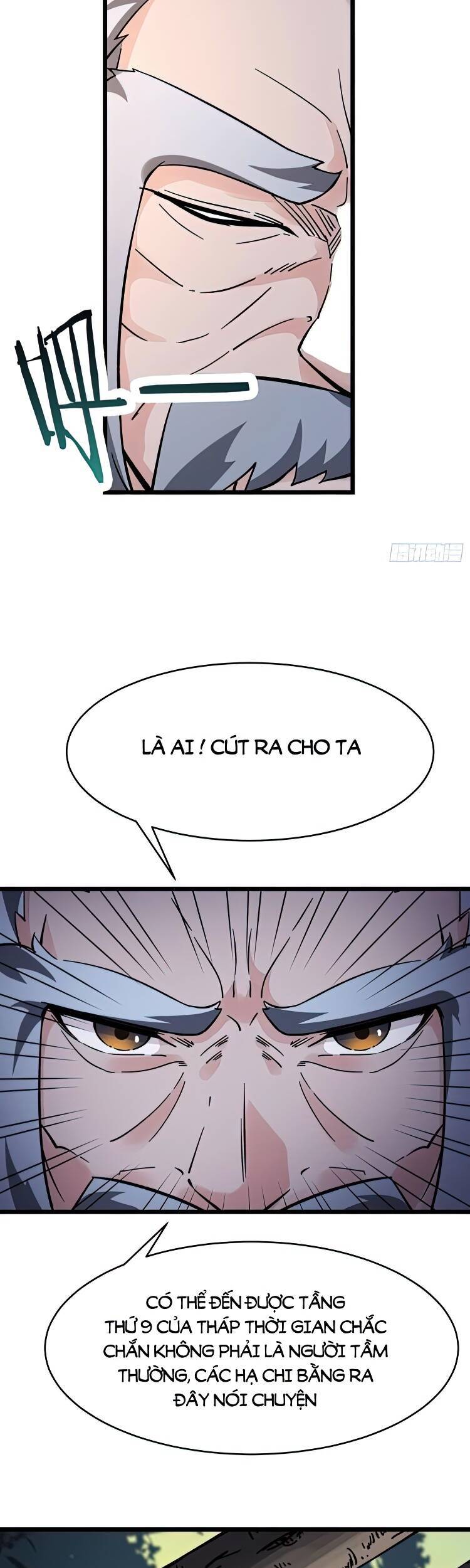 Đồ Đệ Của Ta Đều Là Nữ Ma Đầu Chapter 129 - 13
