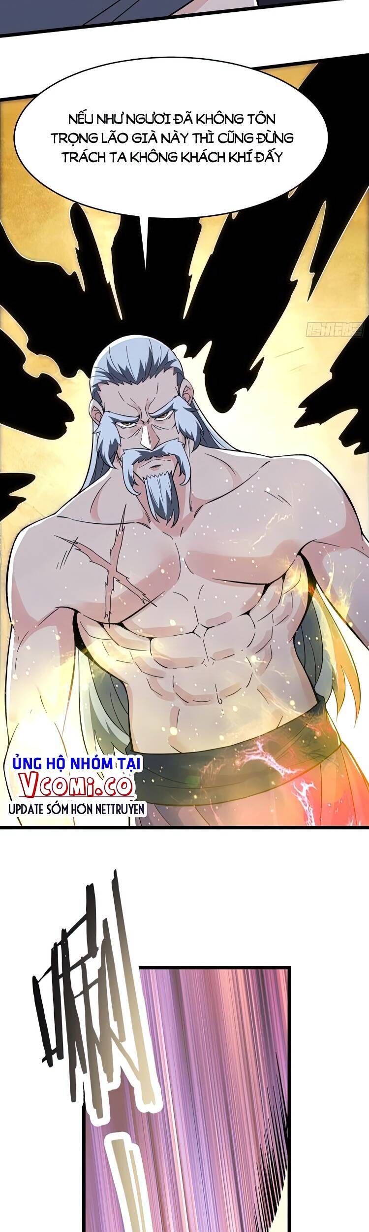 Đồ Đệ Của Ta Đều Là Nữ Ma Đầu Chapter 129 - 15