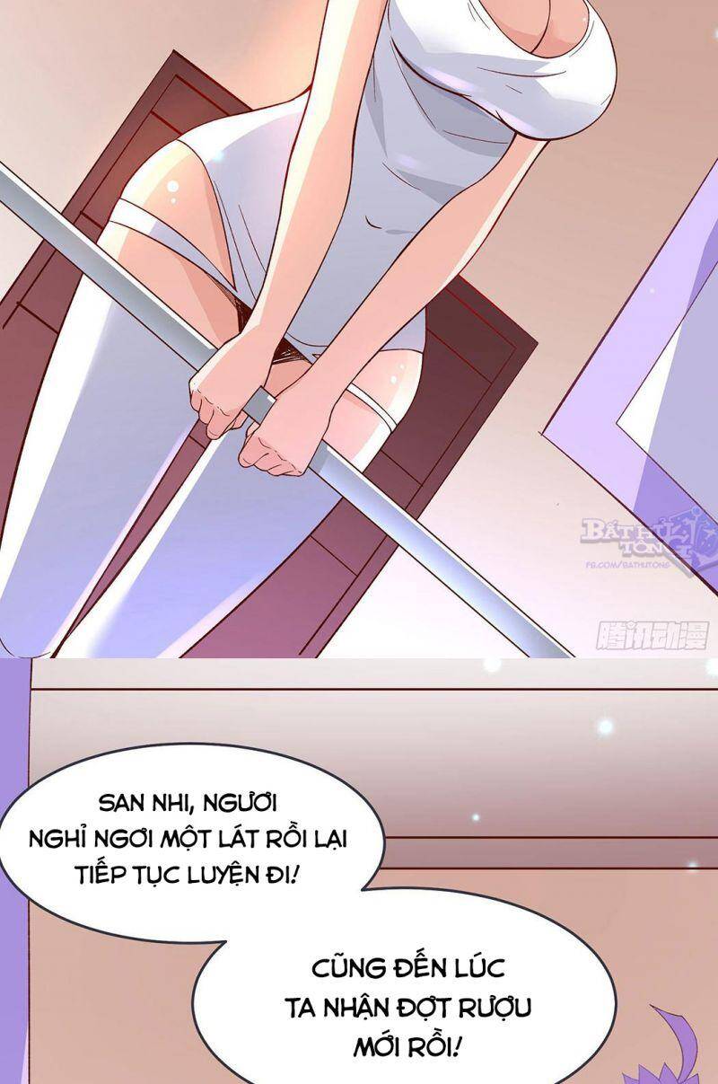Đồ Đệ Của Ta Đều Là Nữ Ma Đầu Chapter 13 - 11