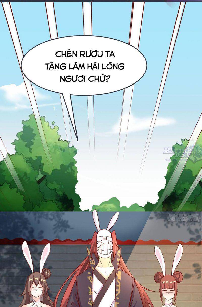 Đồ Đệ Của Ta Đều Là Nữ Ma Đầu Chapter 13 - 43
