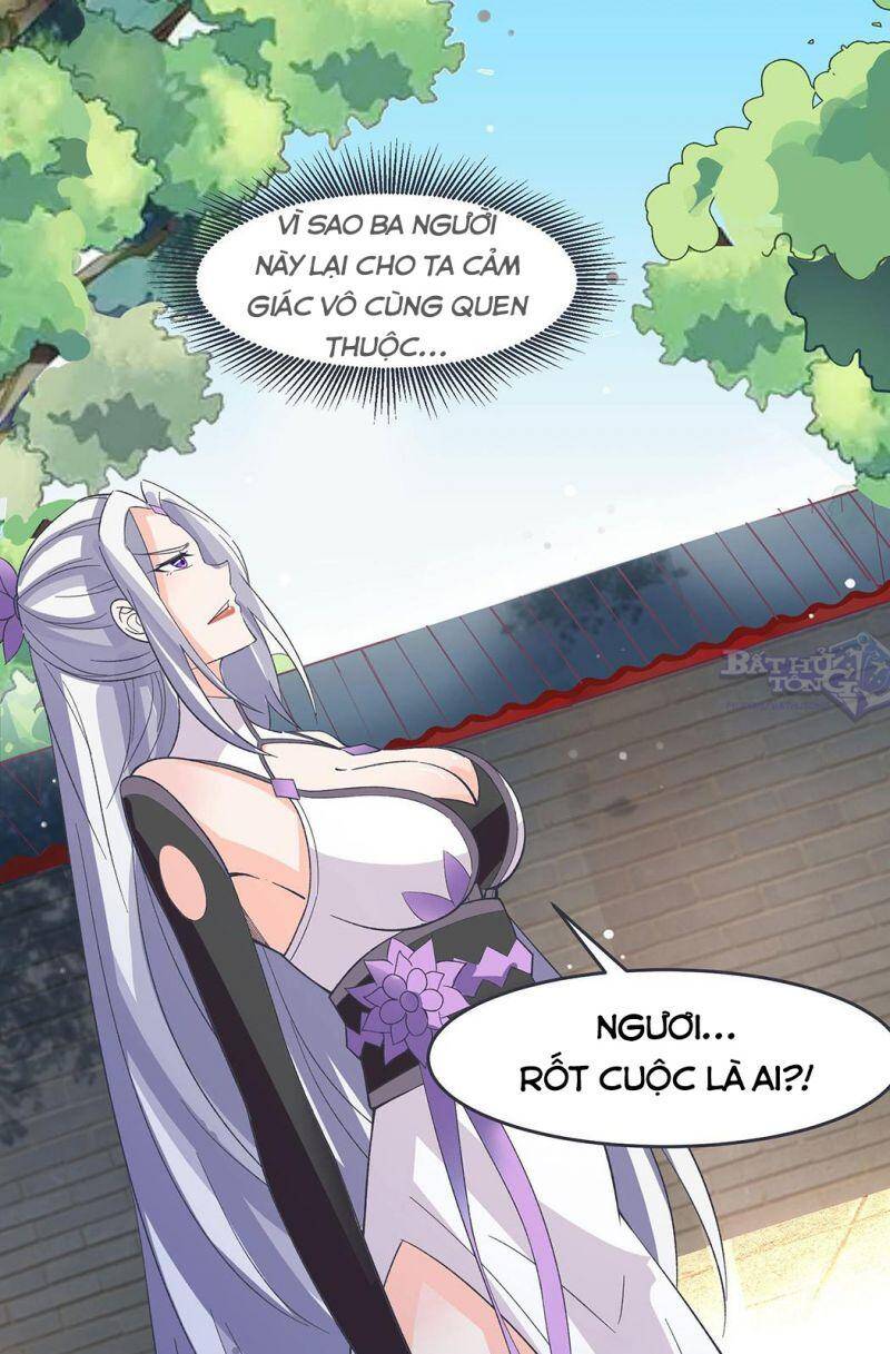 Đồ Đệ Của Ta Đều Là Nữ Ma Đầu Chapter 13 - 45
