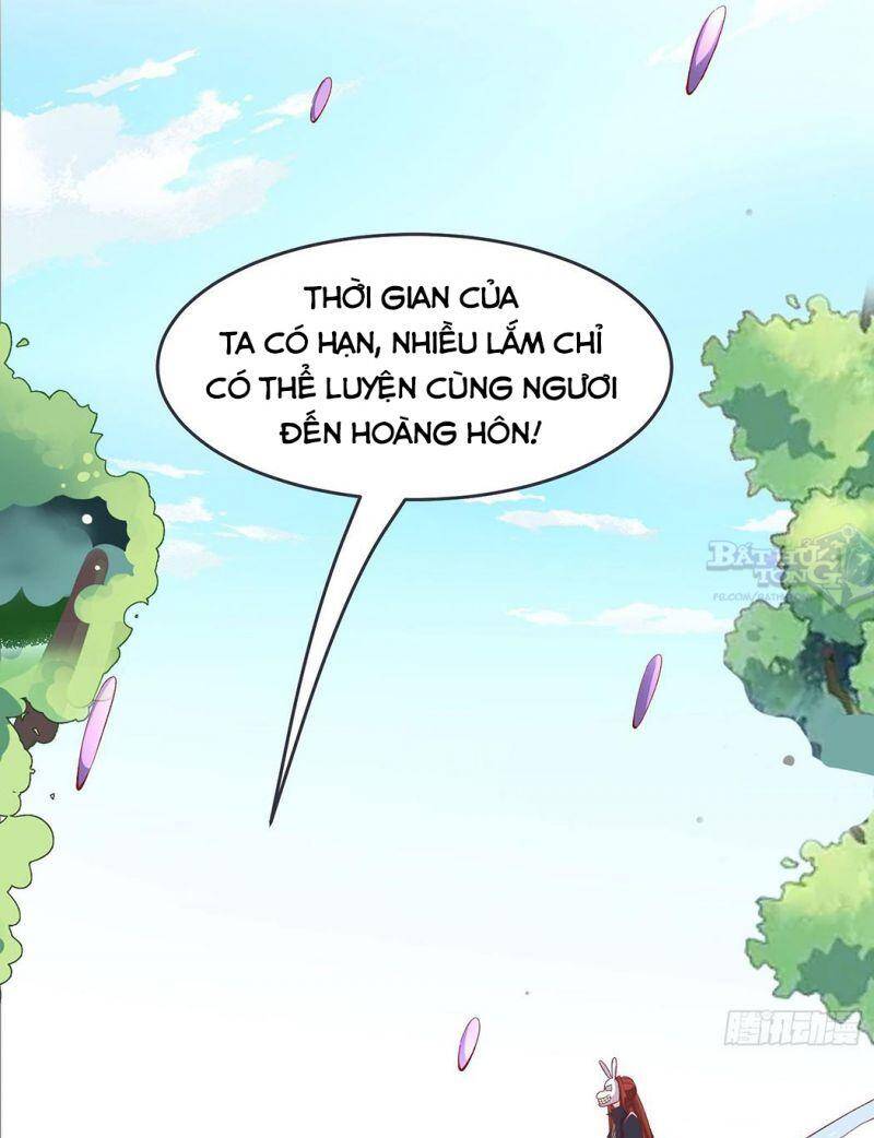 Đồ Đệ Của Ta Đều Là Nữ Ma Đầu Chapter 13 - 53