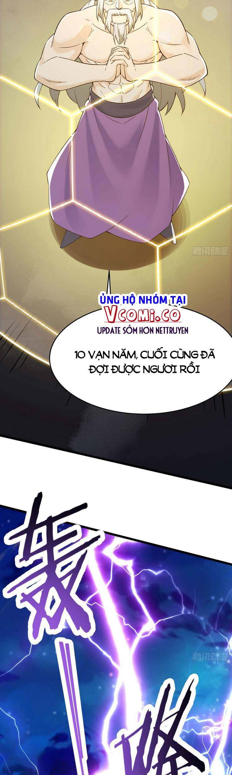 Đồ Đệ Của Ta Đều Là Nữ Ma Đầu Chapter 130 - 15