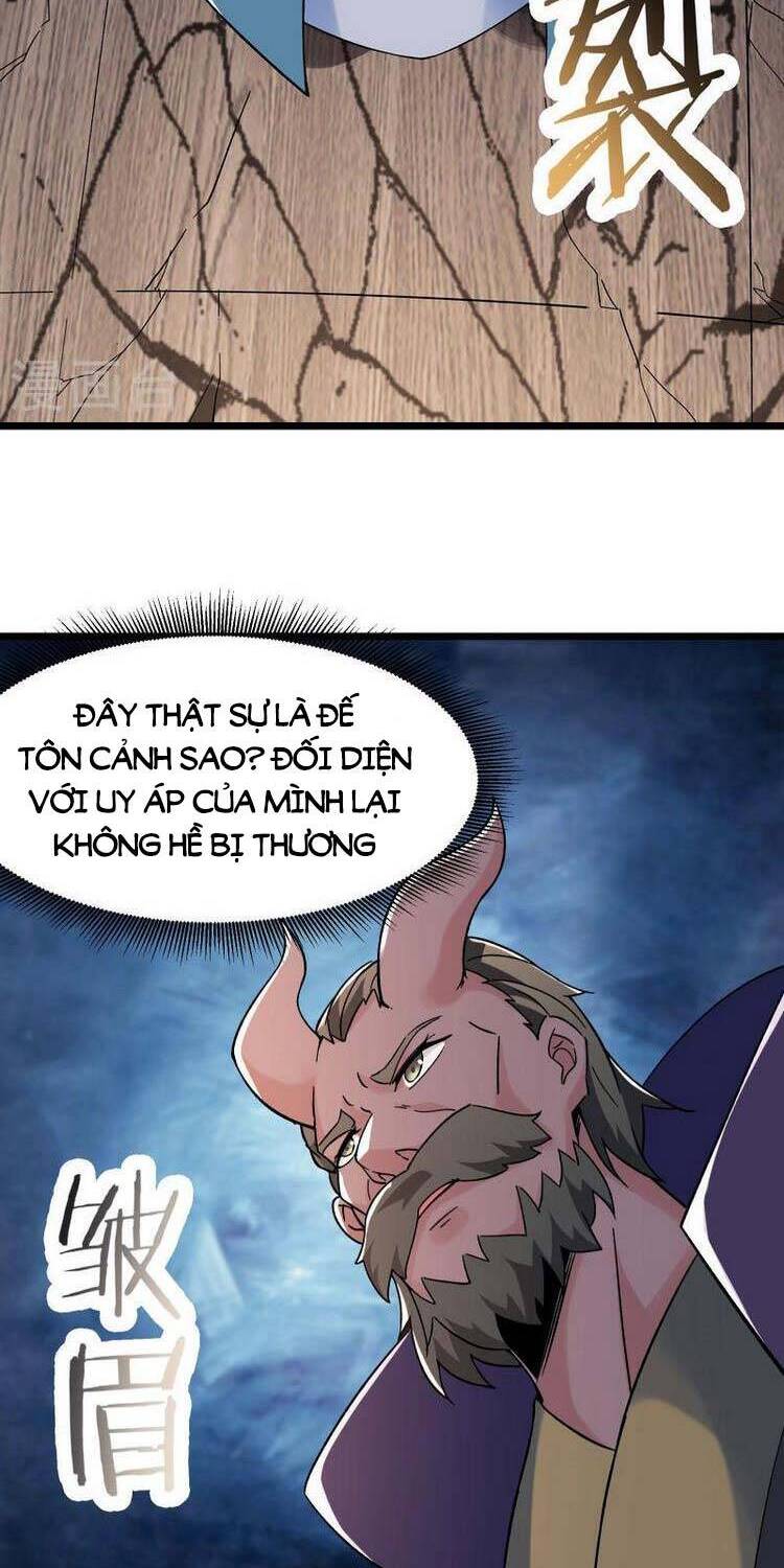 Đồ Đệ Của Ta Đều Là Nữ Ma Đầu Chapter 133 - 19