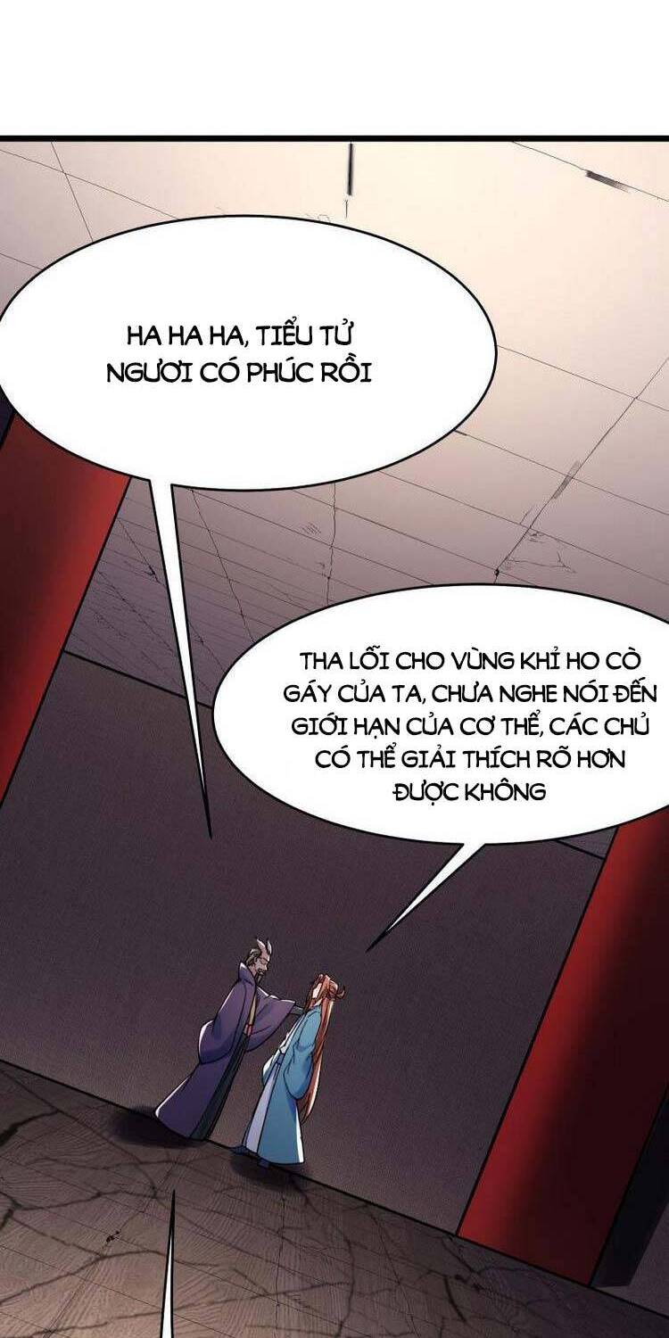 Đồ Đệ Của Ta Đều Là Nữ Ma Đầu Chapter 133 - 25