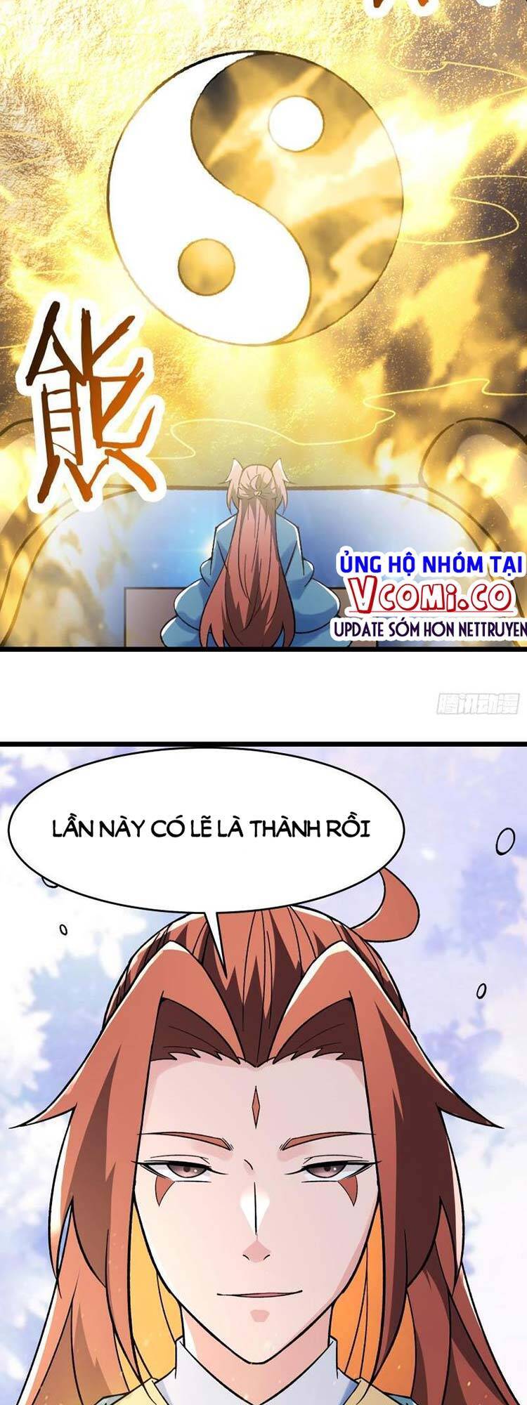 Đồ Đệ Của Ta Đều Là Nữ Ma Đầu Chapter 134 - 18