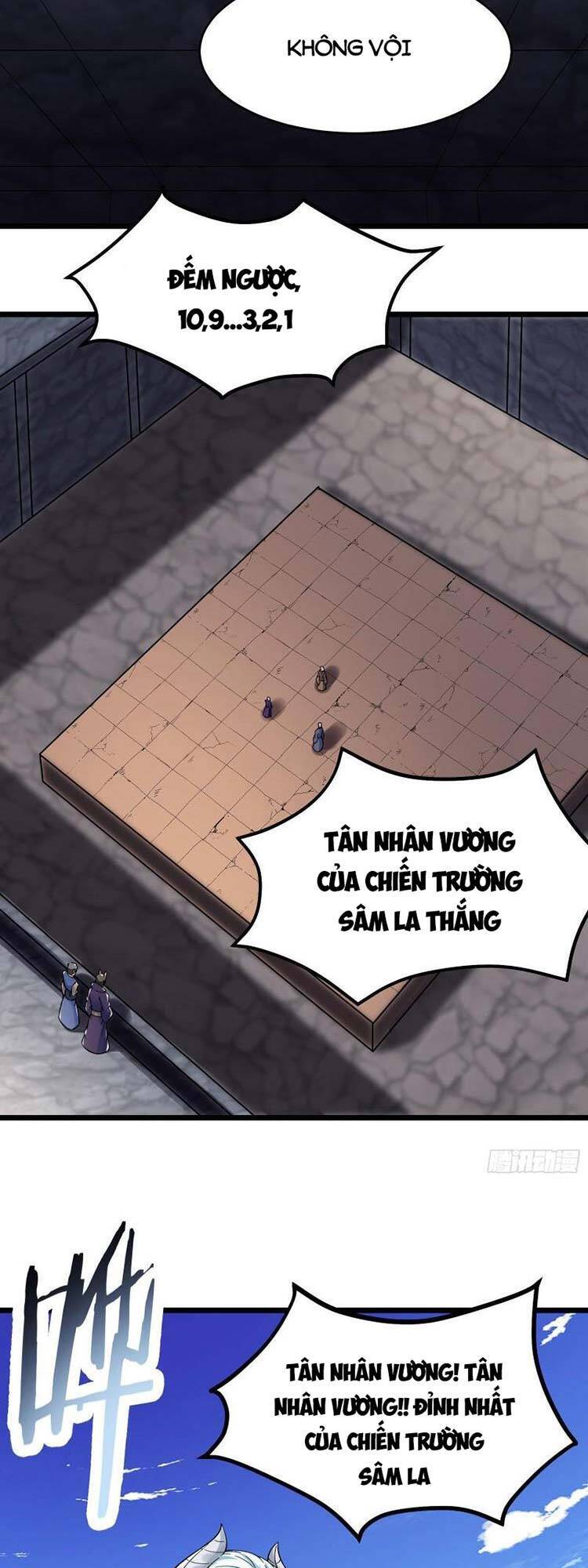 Đồ Đệ Của Ta Đều Là Nữ Ma Đầu Chapter 134 - 20