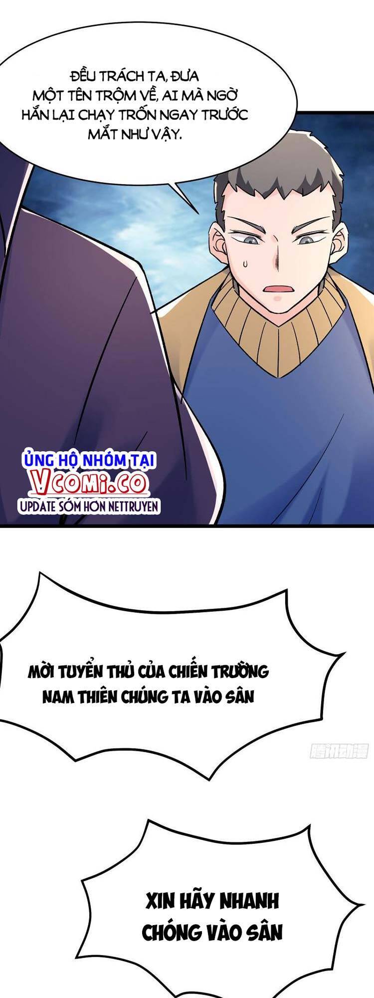 Đồ Đệ Của Ta Đều Là Nữ Ma Đầu Chapter 134 - 24