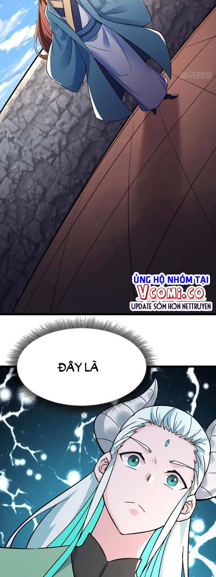 Đồ Đệ Của Ta Đều Là Nữ Ma Đầu Chapter 134 - 27